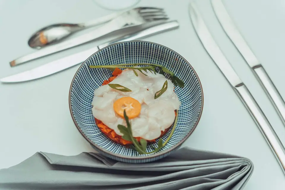 Thierry Vétois Traiteur — photo 9