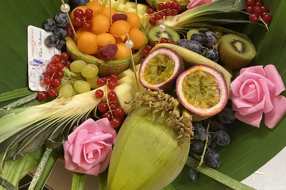 Chez Florence — photo 3