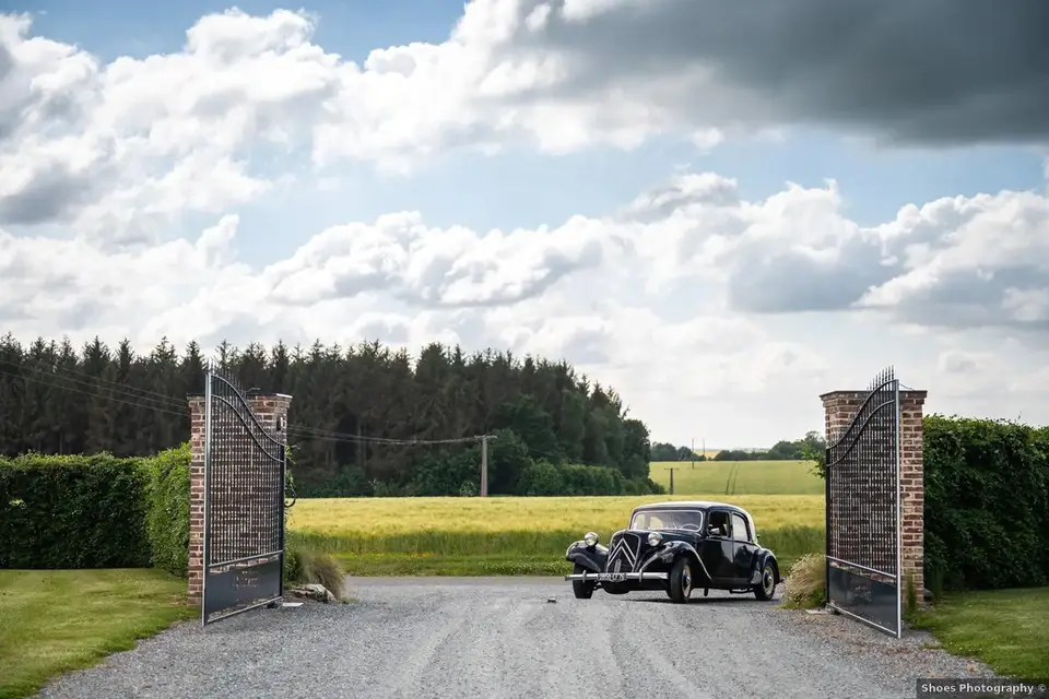 La Grange 1868 — photo 6