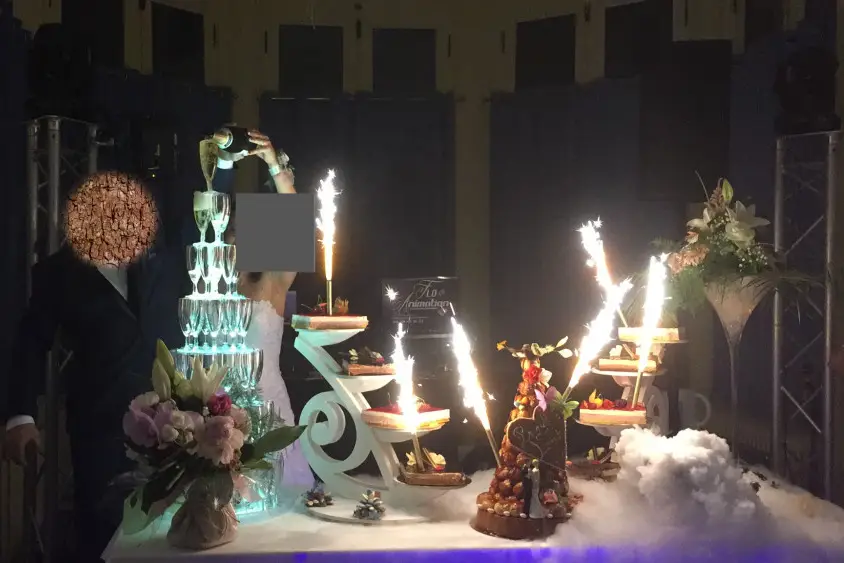 Thierry Vétois Traiteur — photo 7