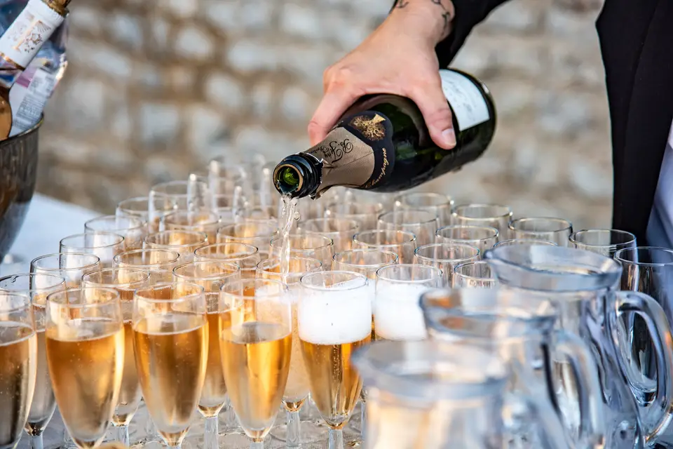 Thierry Vétois Traiteur — photo 8