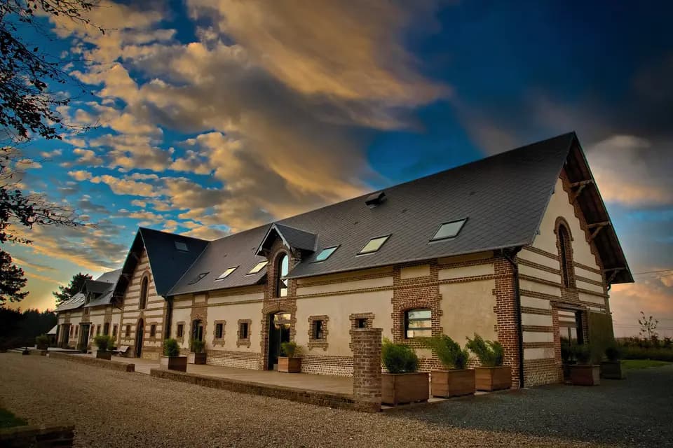 La Grange 1868 — photo 4