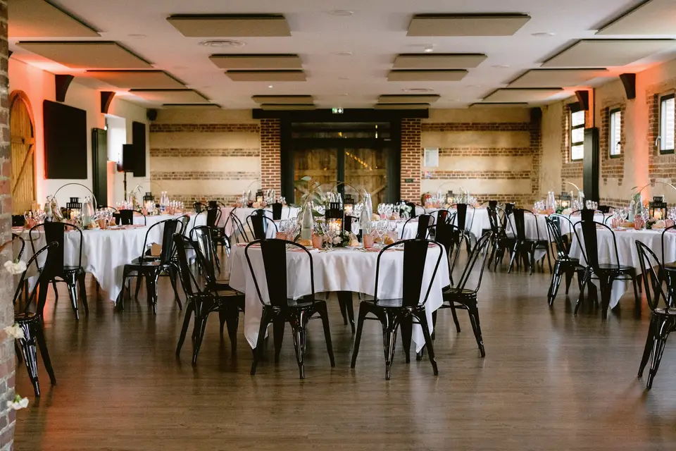 La Grange 1868 — photo 1