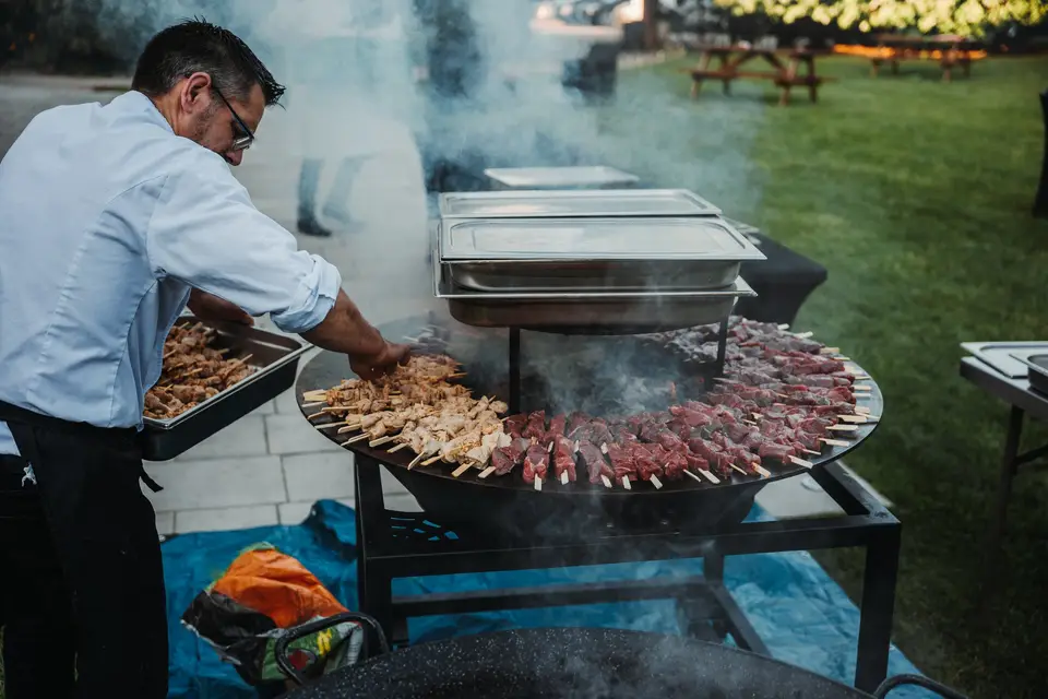 Thierry Vétois Traiteur — photo 4