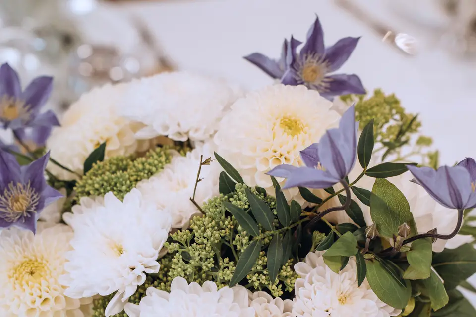 Lily of the Vallée — photo 3