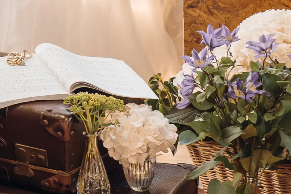 Lily of the Vallée — photo 1