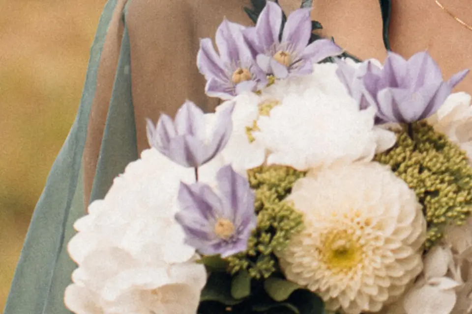 Lily of the Vallée — photo 5