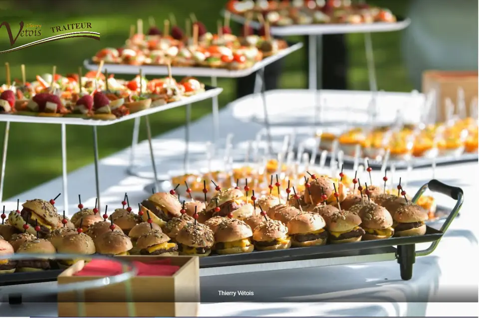 Thierry Vétois Traiteur — photo 3