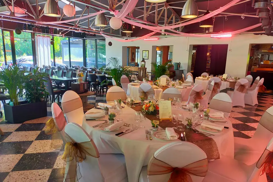 Hermitage de Fampoux — photo 1