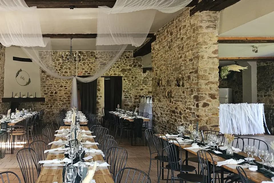 Grands Gites de la Charnie — photo 7