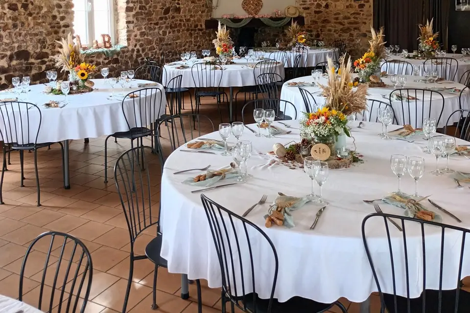 Grands Gites de la Charnie — photo 1