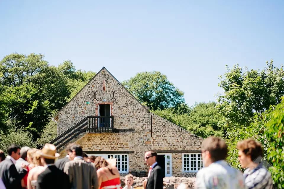 Grands Gites de la Charnie — photo 5