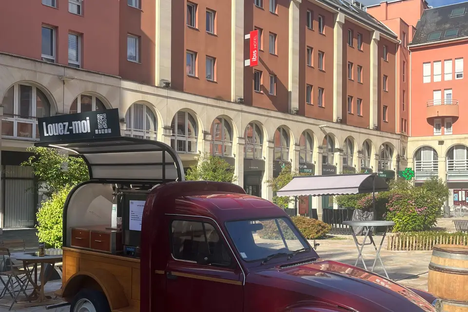 Fen'truck — photo 6