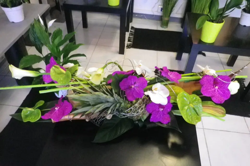 Créatiflore — photo 2