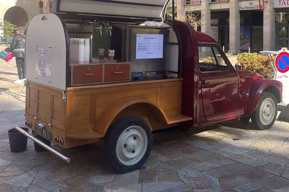 Fen'truck — photo 5