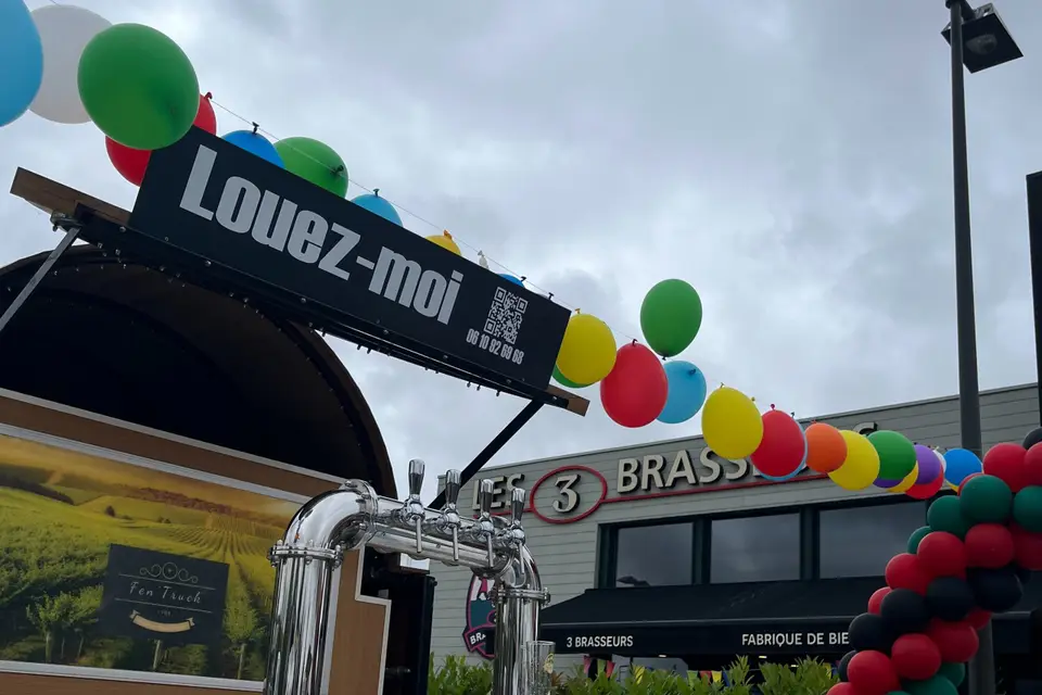 Fen'truck — photo 4