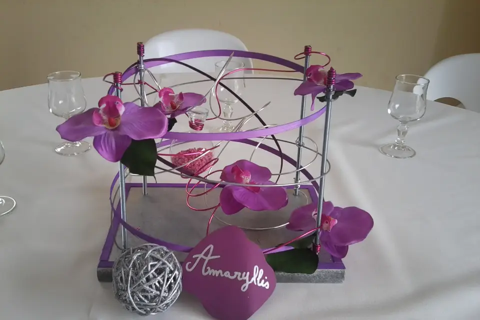 Créatiflore — photo 3