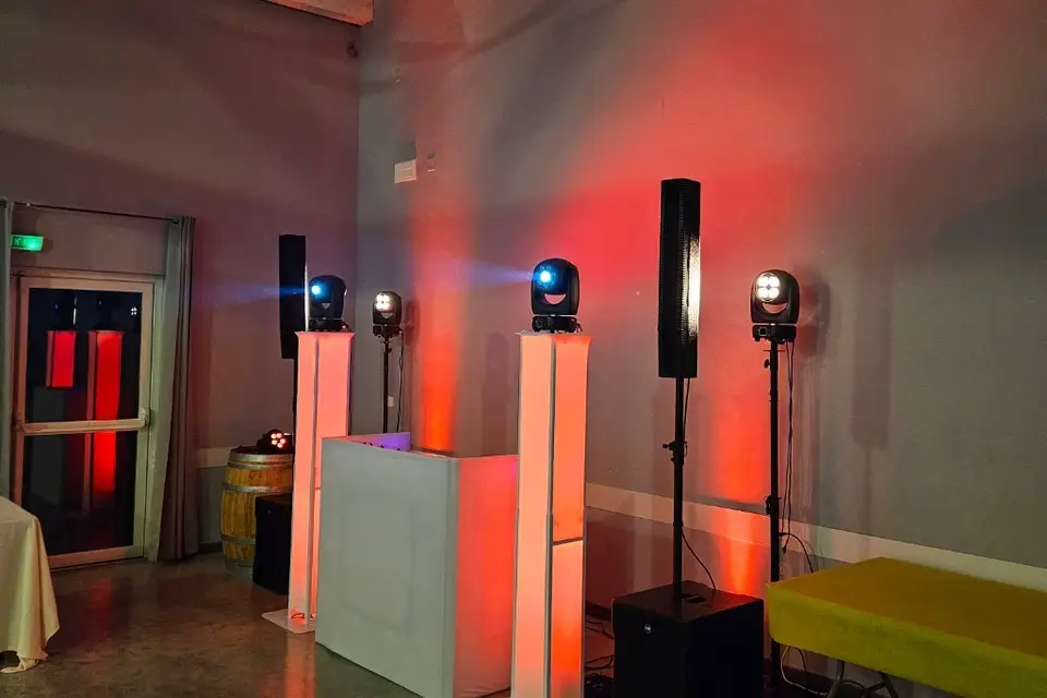 Sibel Events — photo 4