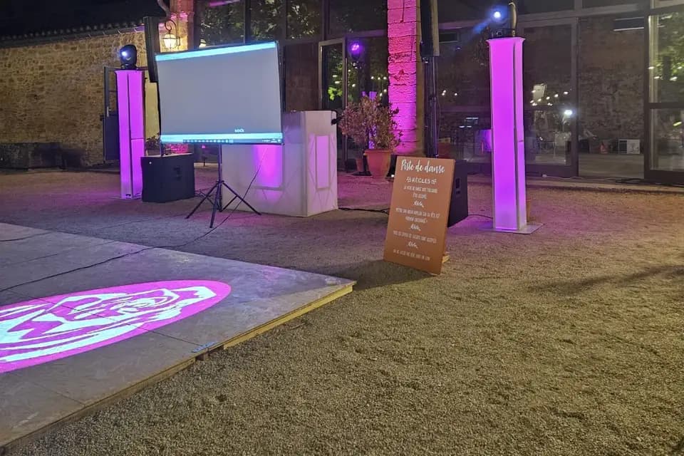 Sibel Events — photo 1