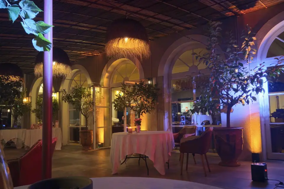 Sibel Events — photo 7