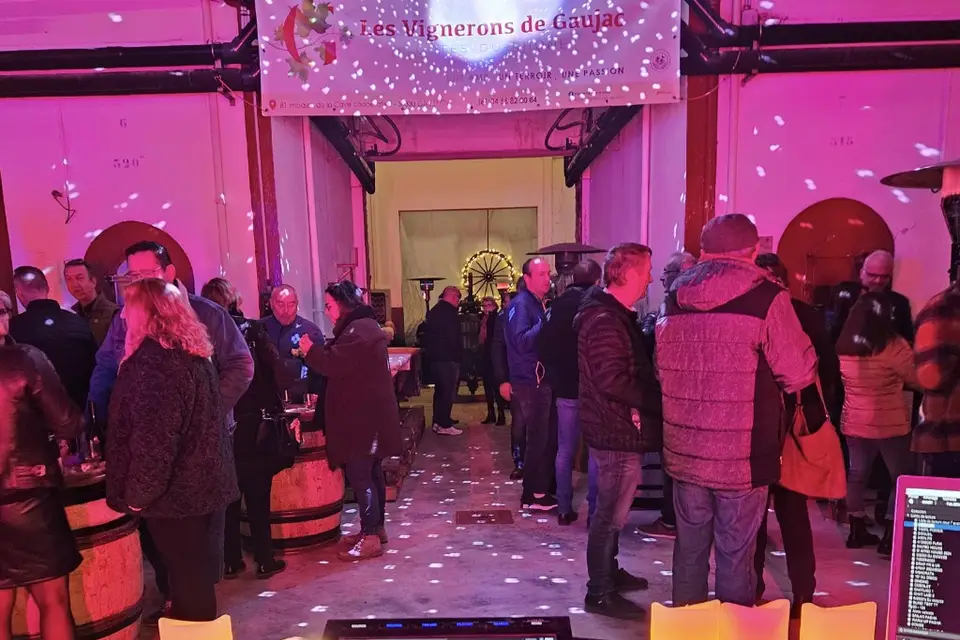 Sibel Events — photo 6