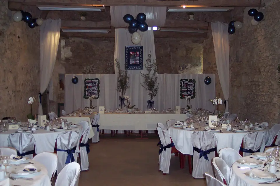 Château d'Aon — photo 2