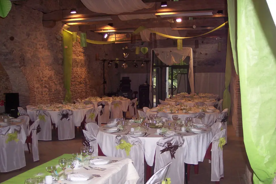 Château d'Aon — photo 3