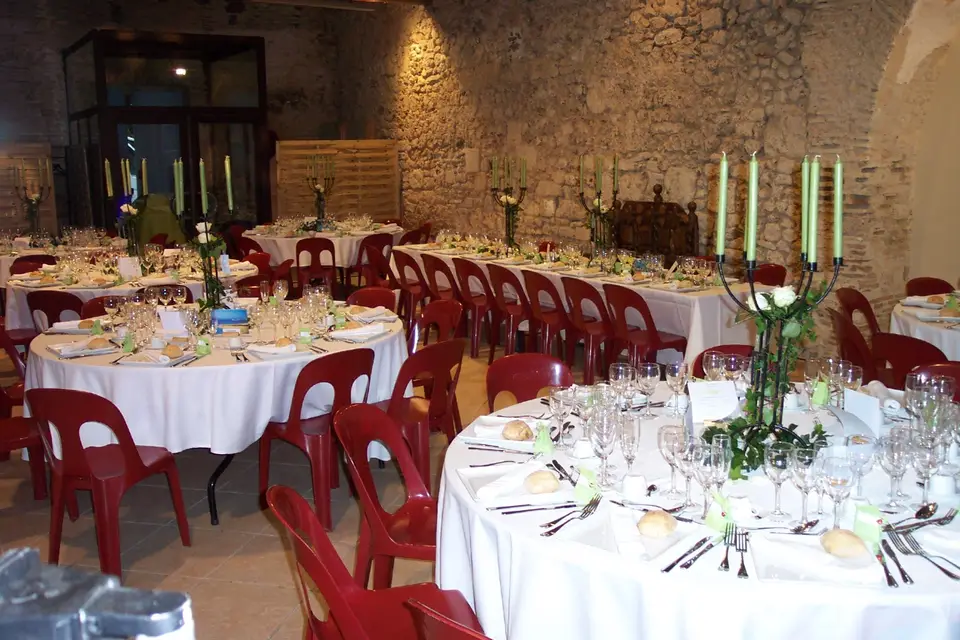 Château d'Aon — photo 4