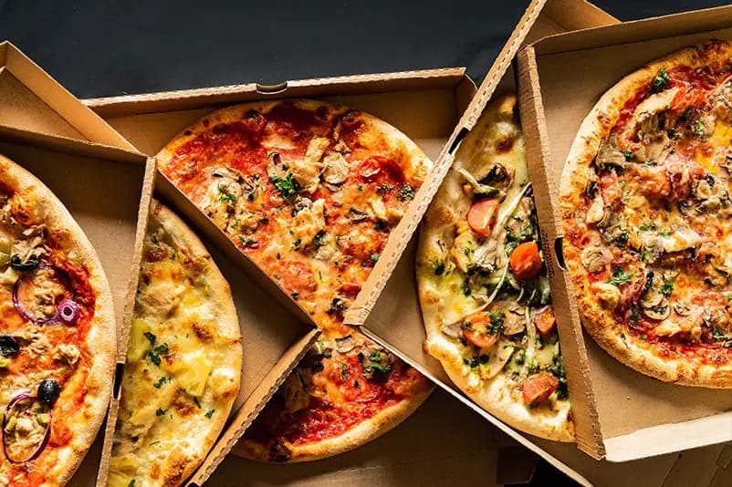 La Remork' — photo 3