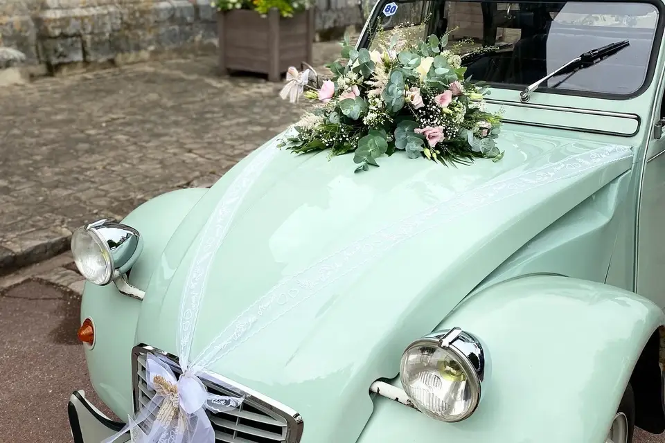 L'Echappée Vintage by Vdv Motors — photo 5