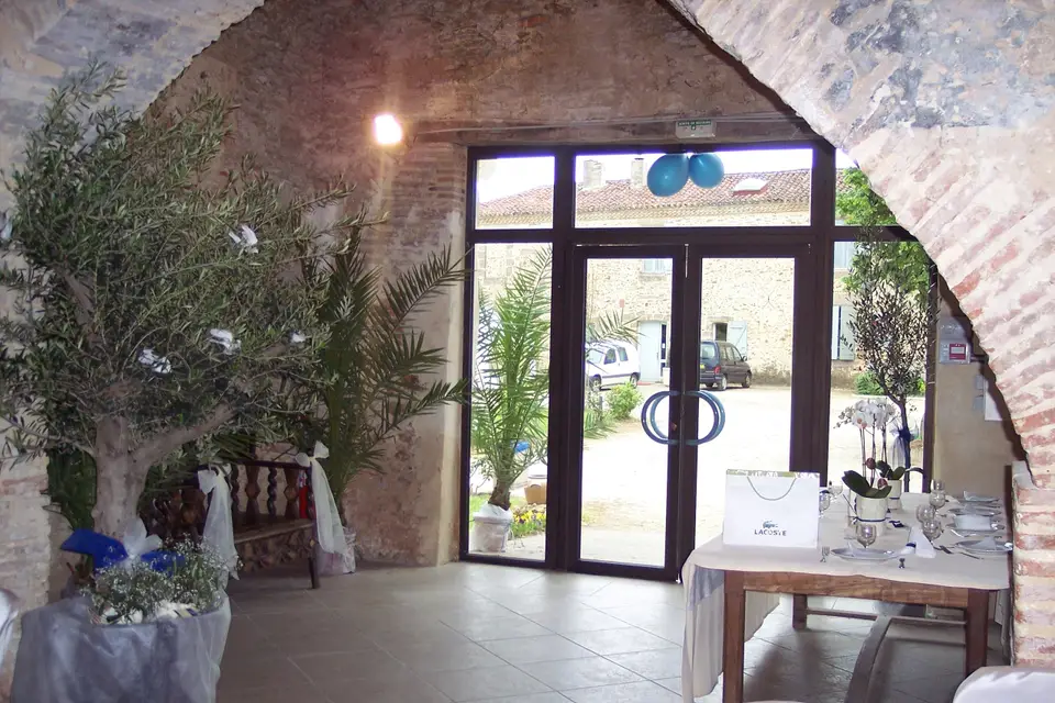 Château d'Aon — photo 6