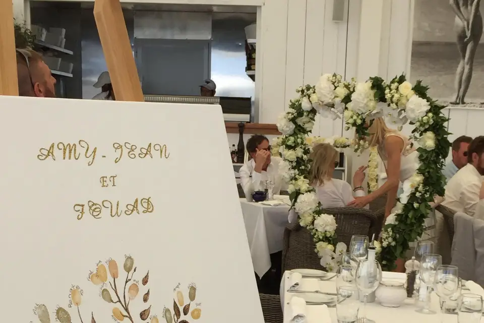 L'Arbre à Empreintes — photo 3