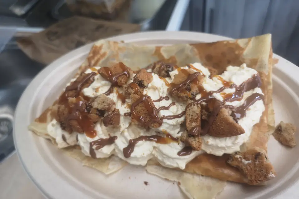 Crêpe'N Roll — photo 2