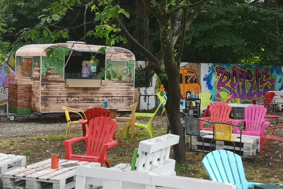 Crêpe'N Roll — photo 1