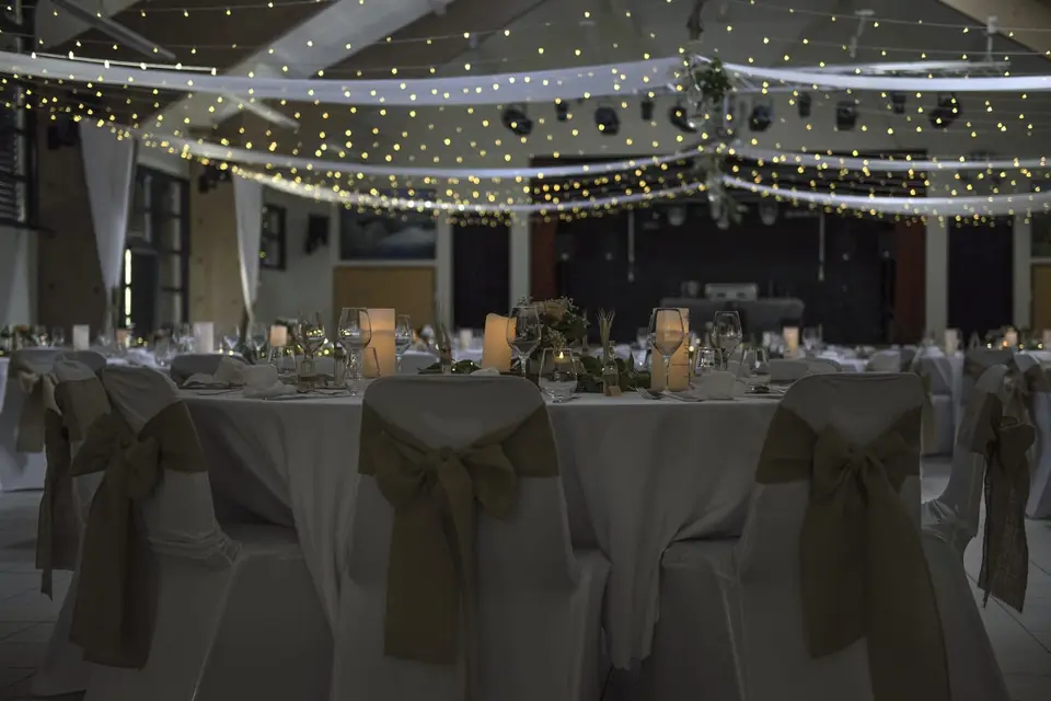 Crespo'Event — photo 7