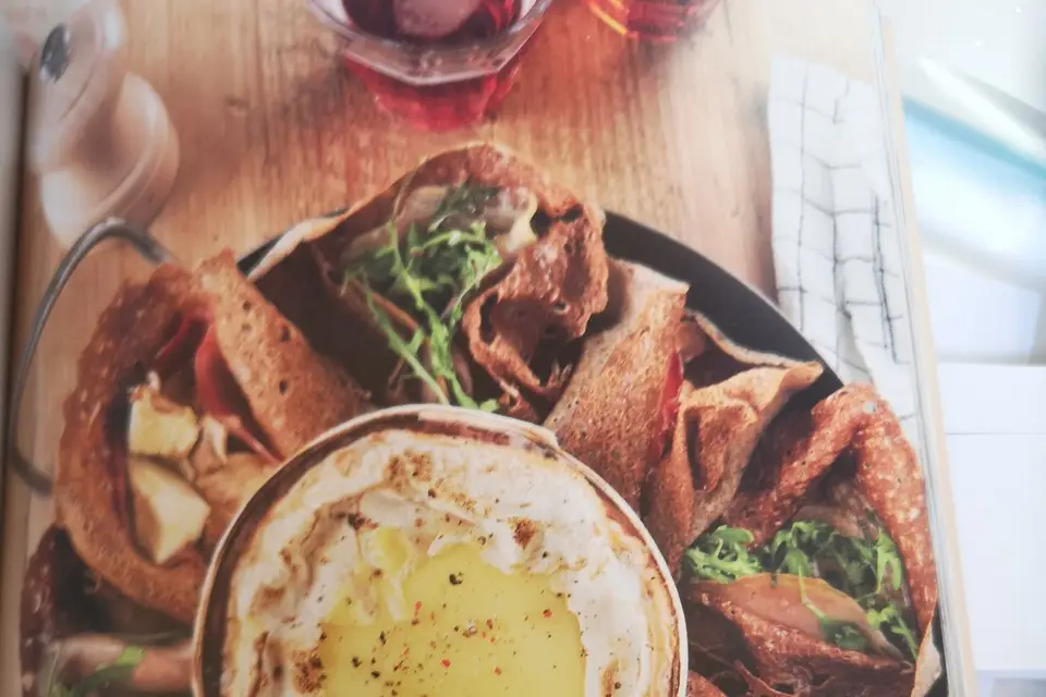 Crêpe'N Roll — photo 4