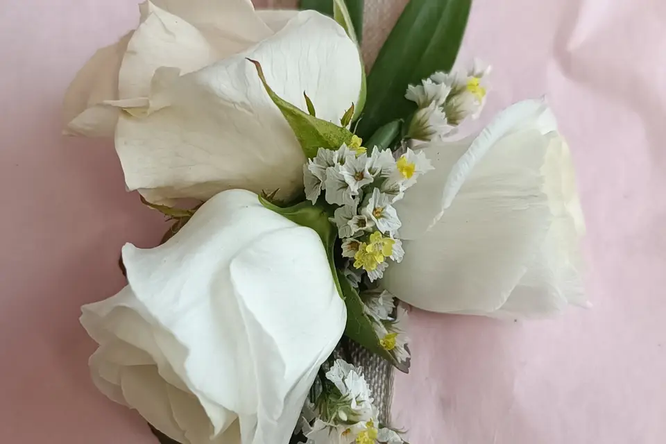 La Balade Fleurie — photo 5