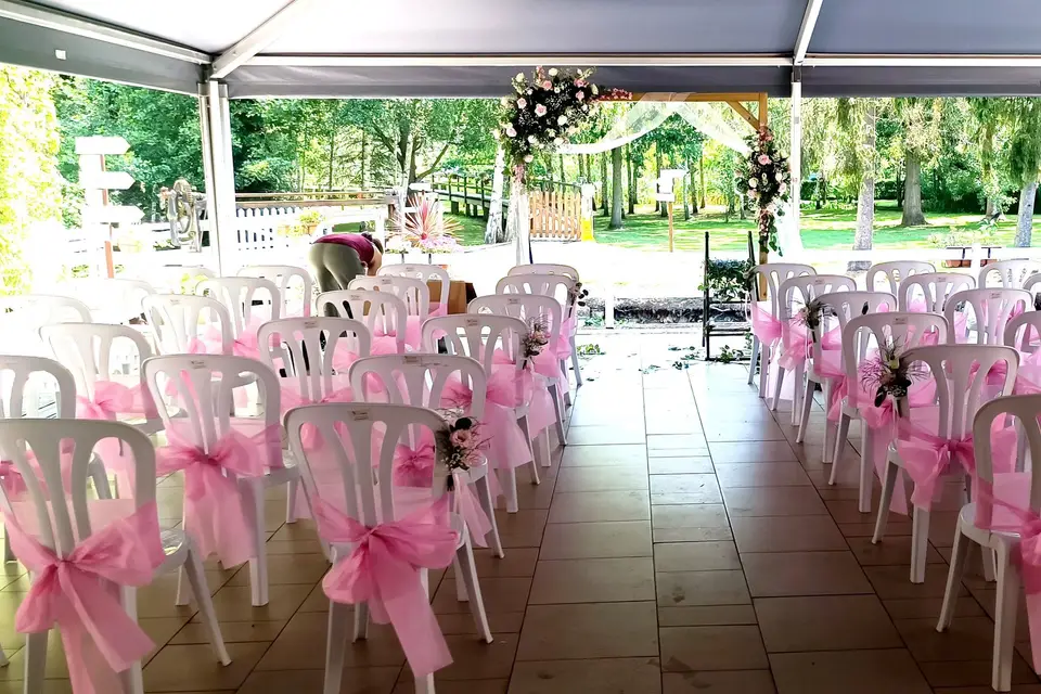 La Balade Fleurie — photo 8