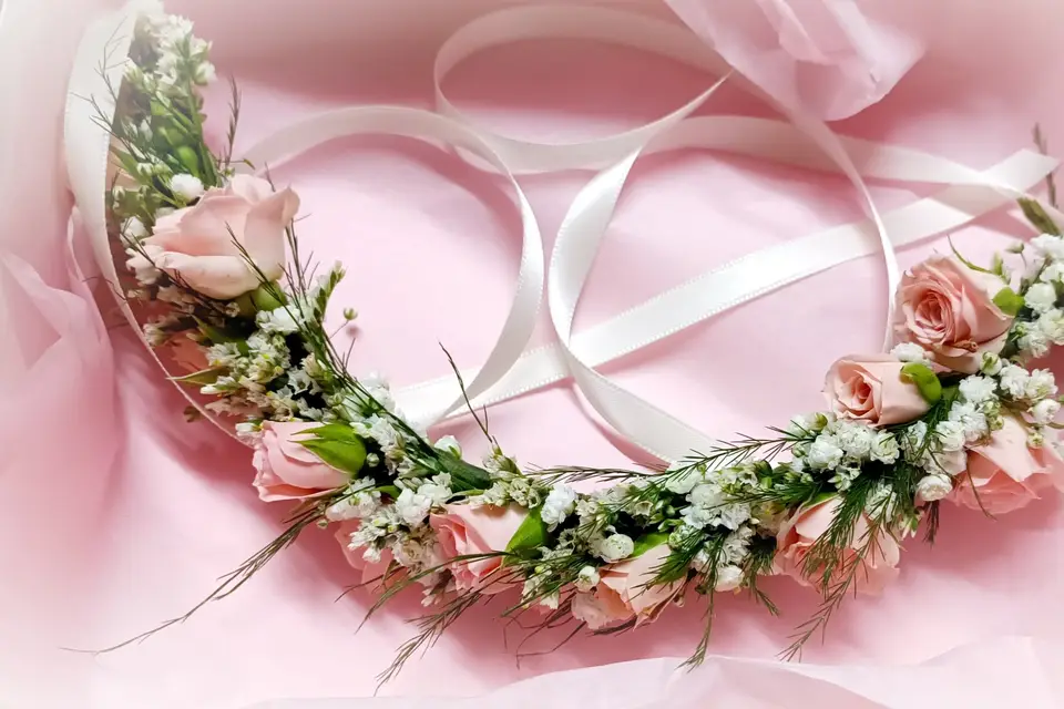 La Balade Fleurie — photo 4