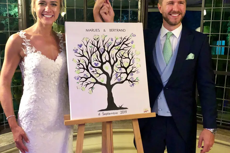 L'Arbre à Empreintes — photo 4