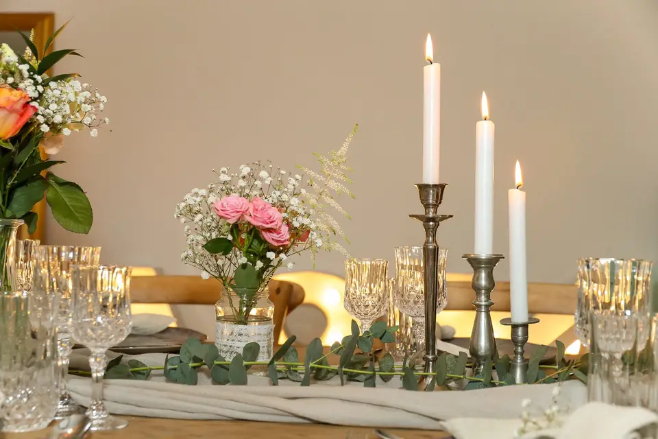 Crespo'Event — photo 3