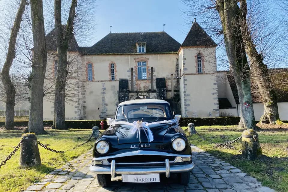 L'Echappée Vintage by Vdv Motors — photo 6