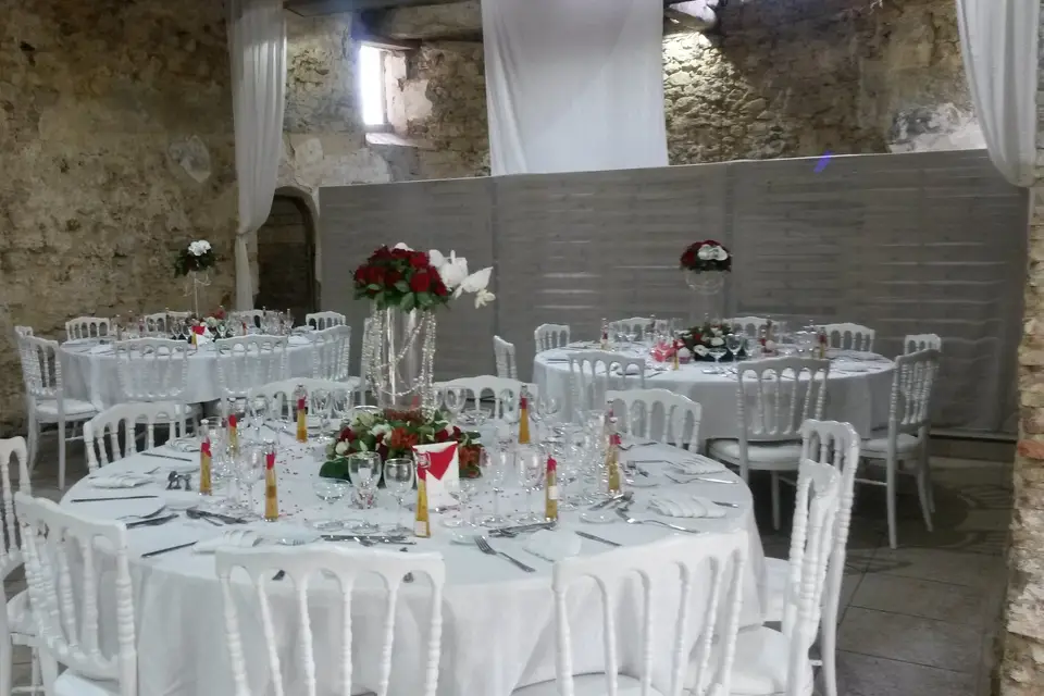 Château d'Aon — photo 8