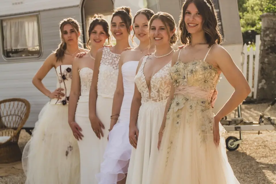 Les Princesses de Laura