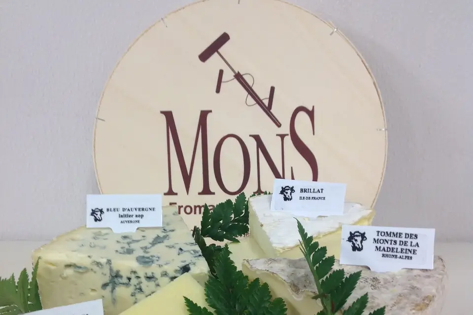 Maison Combaz — photo 3