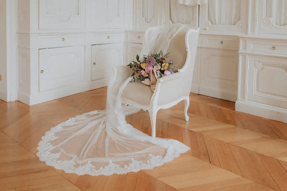 Iconic Wedding — photo 7