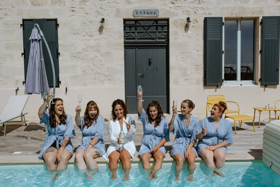 FD Moments — photo 4