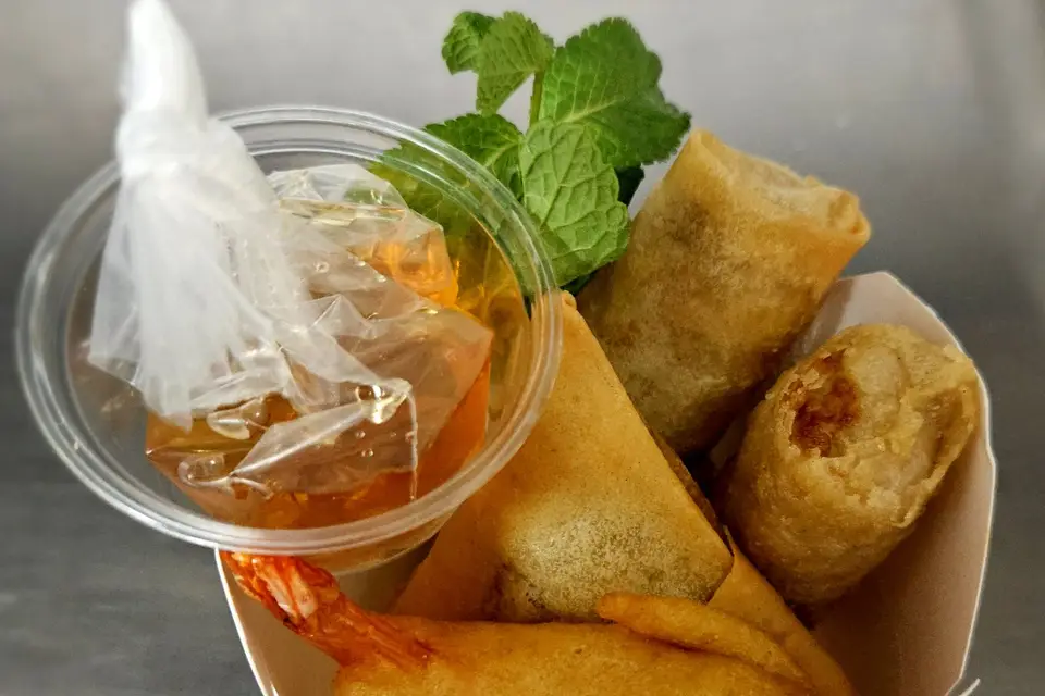 Coeur d'Asie — photo 1