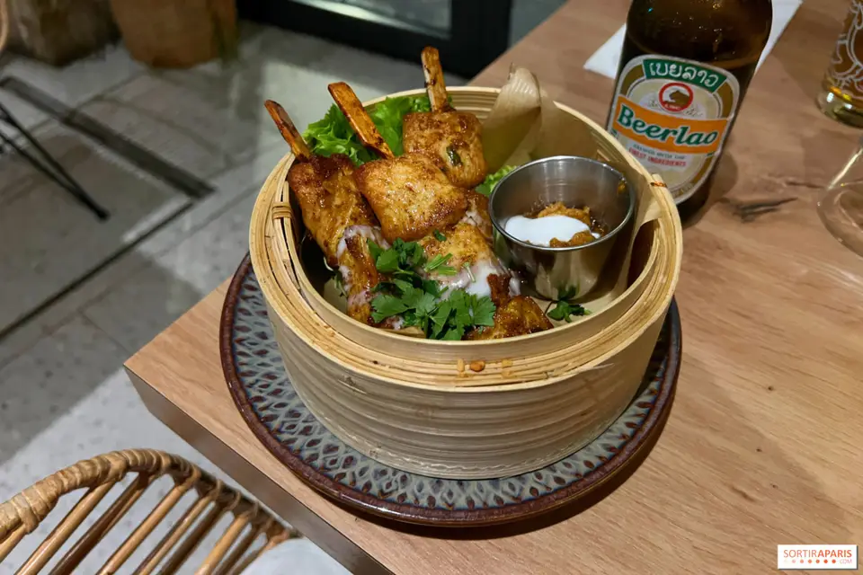 Coeur d'Asie — photo 3