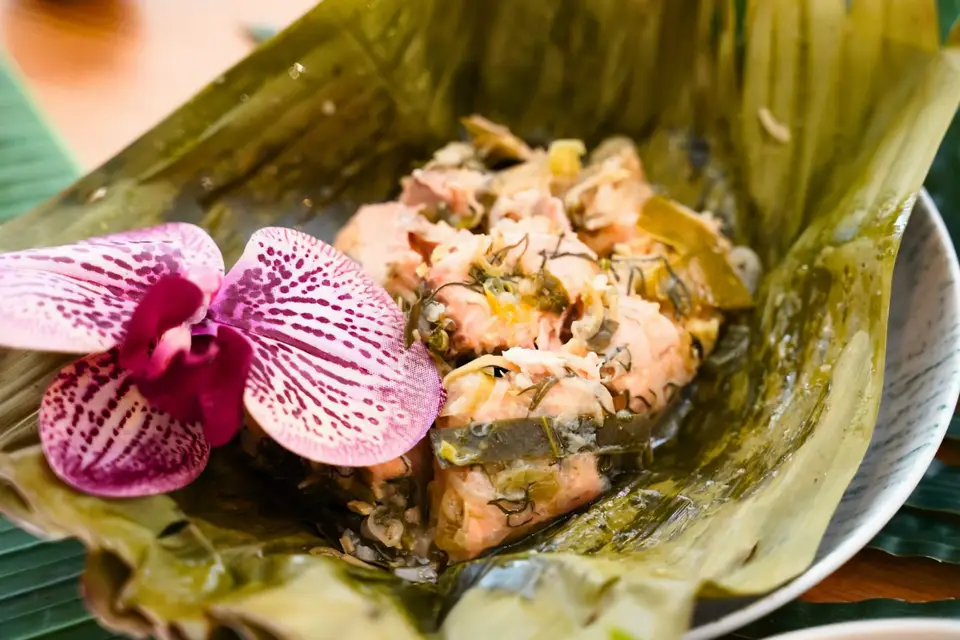 Coeur d'Asie — photo 7